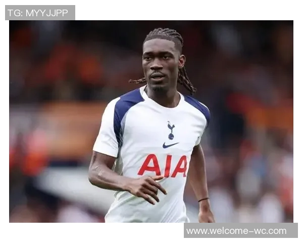 热刺若冬窗无法出售比苏马计划续约一年后再转会