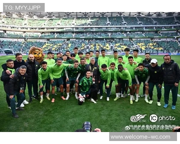 中超联赛第三十轮精彩对决北京国安迎战梅州客家全力争胜